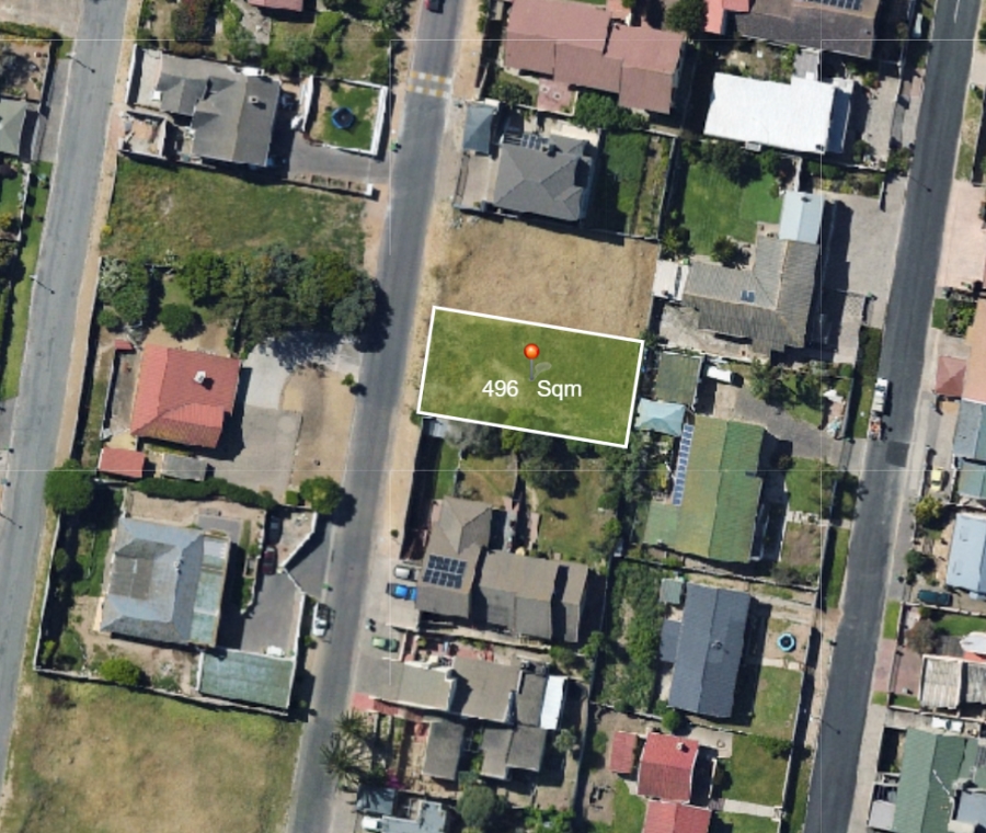 0 Bedroom Property for Sale in Saldanha Western Cape